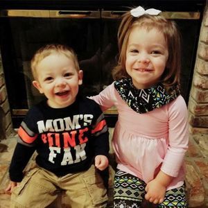 Meet your Posher, Austin